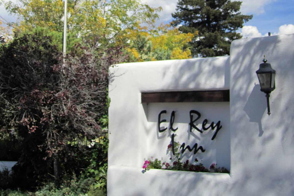 Hotel El Rey Court