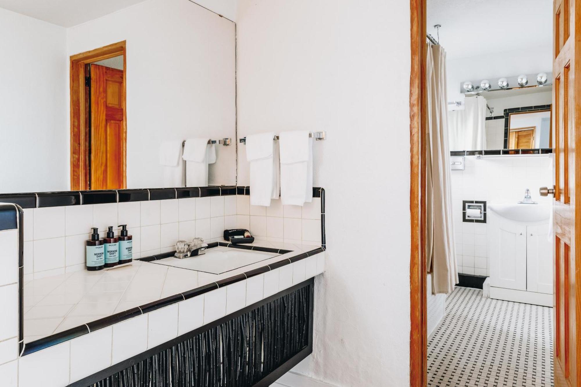 El Rey Court Hotel Santa Fé