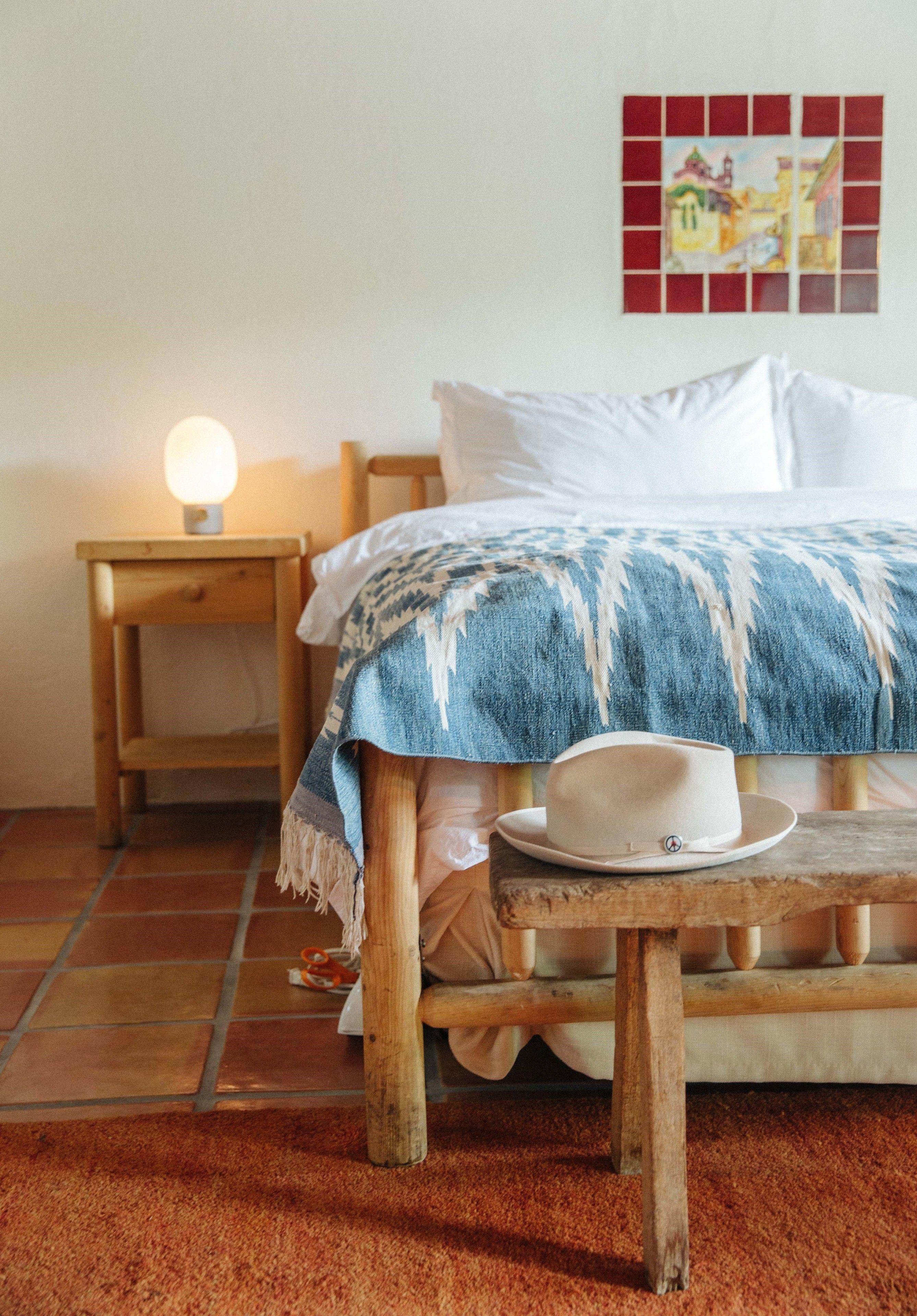 El Rey Court 3* Santa Fé