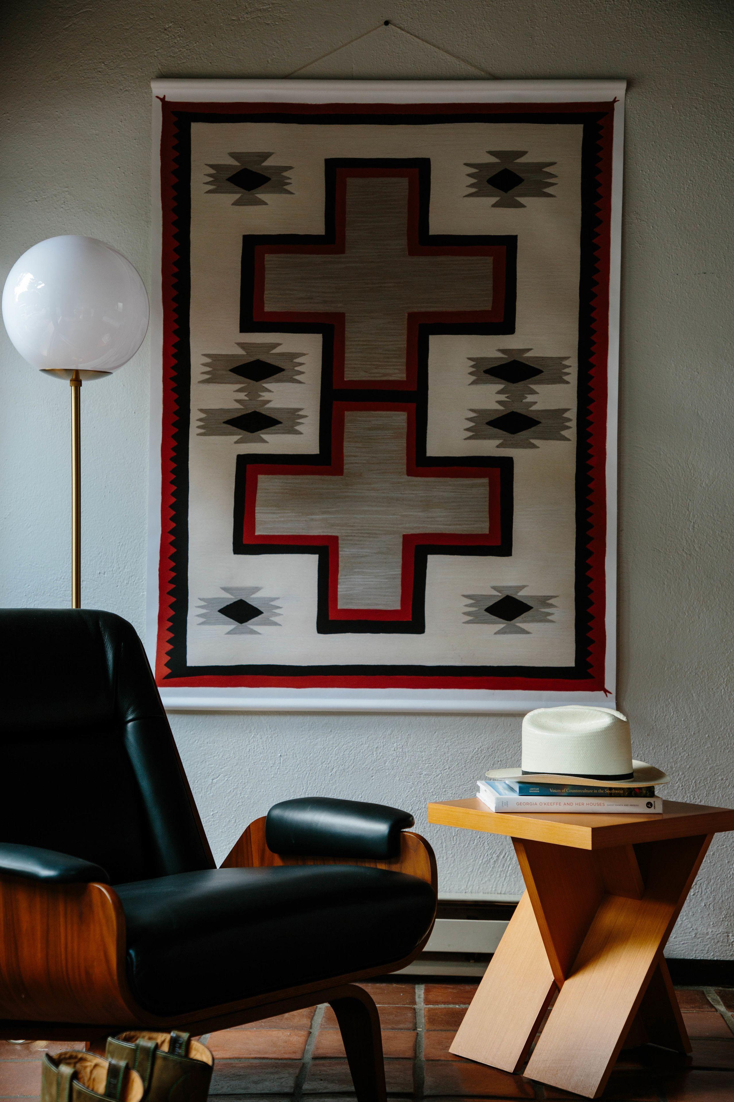 El Rey Court Santa Fé