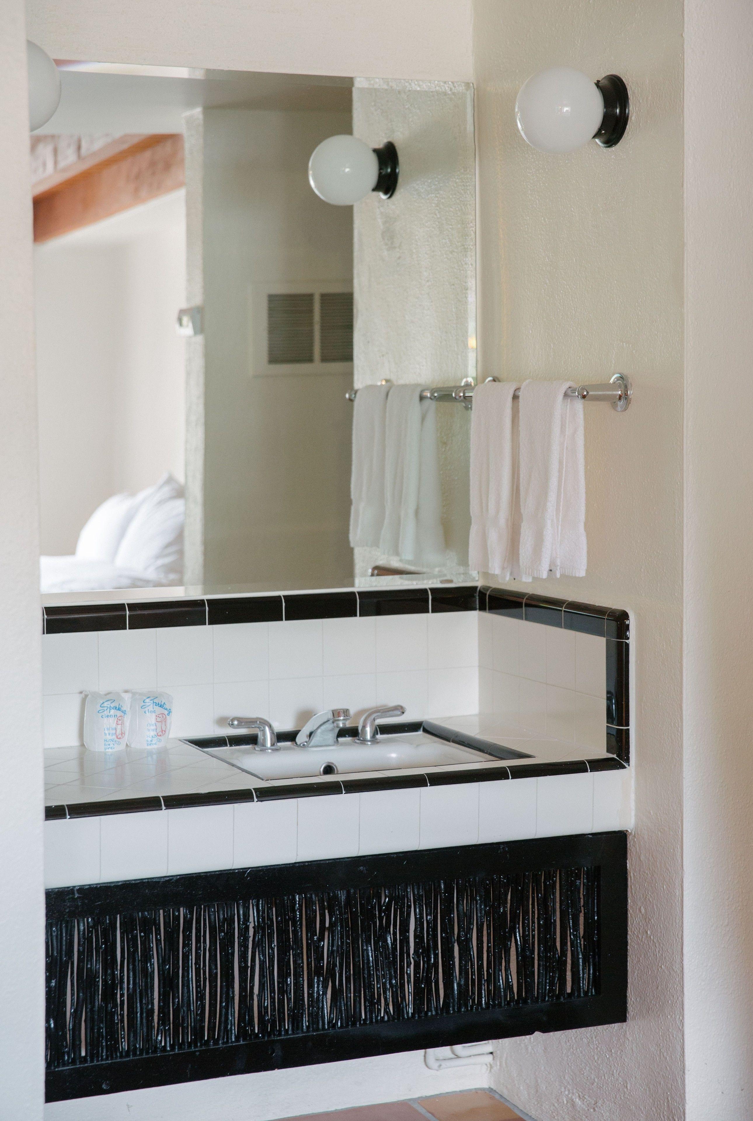 Hotel El Rey Court Santa Fé