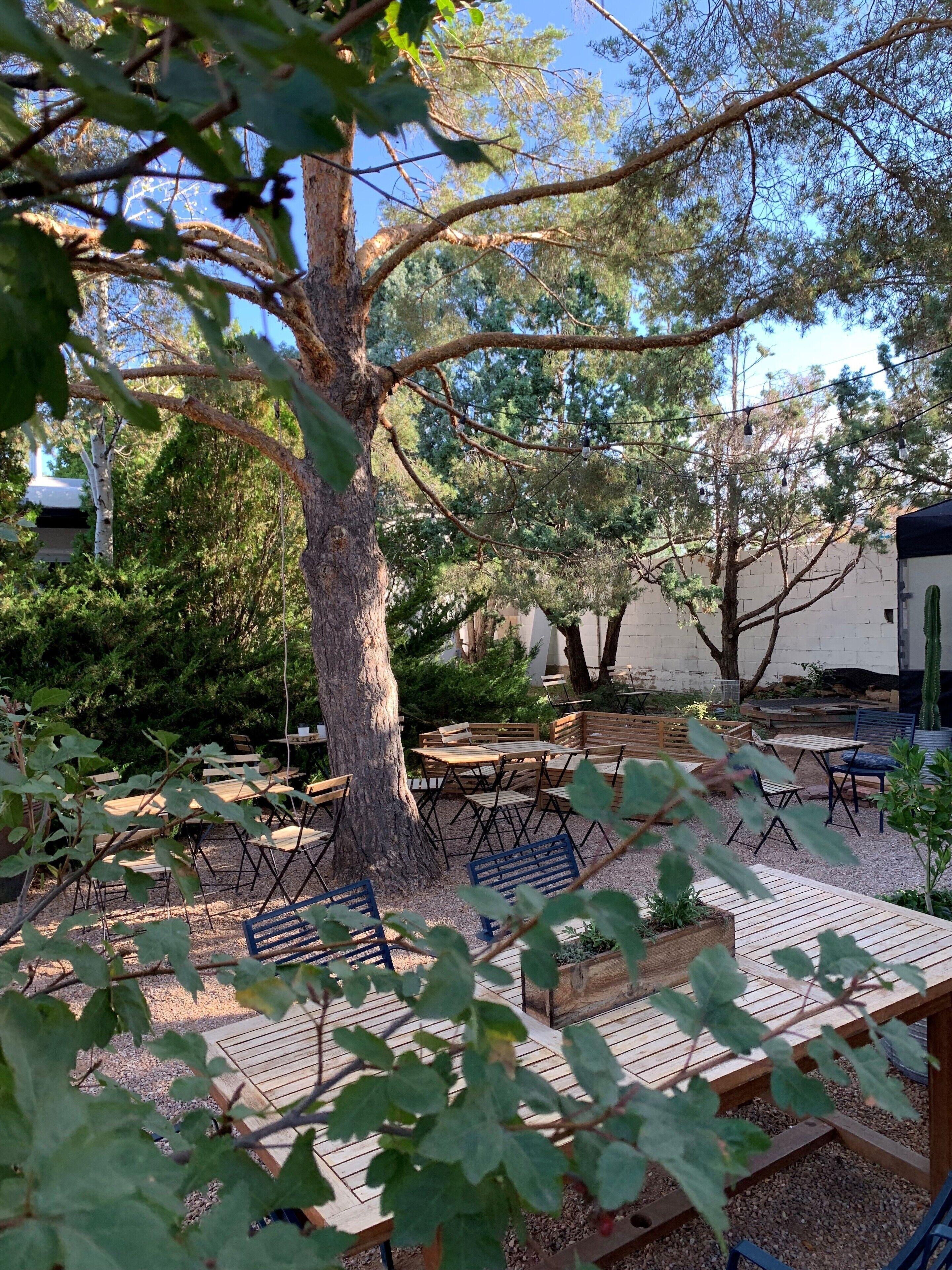 El Rey Court 3* Santa Fé