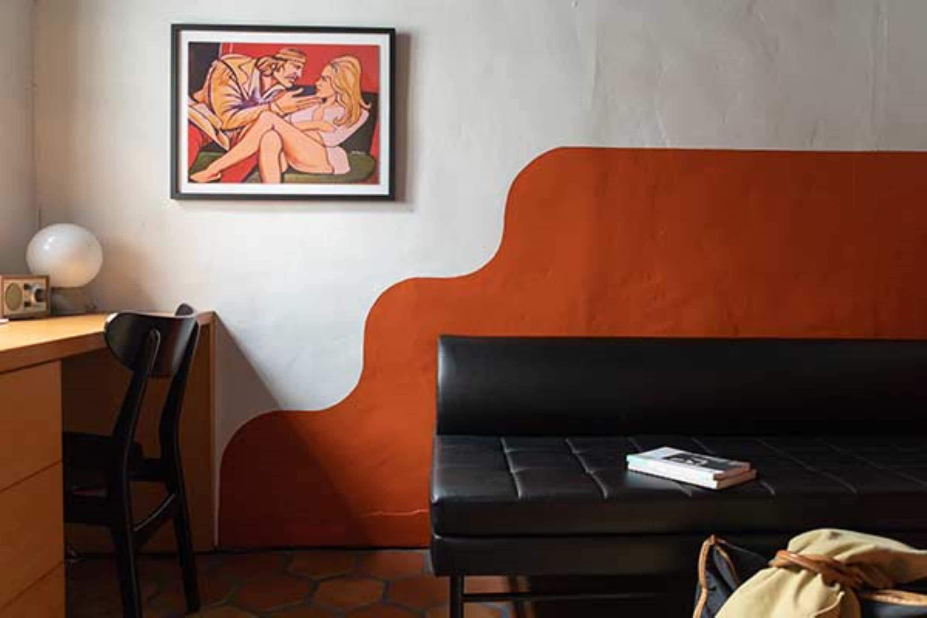 El Rey Court Hotel 3*